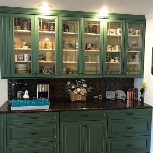 Holt’s Custom Building LLC