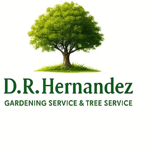 DR Hernandez Gardening Service
