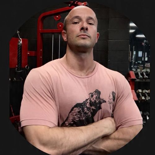 Sam Rosenstein | Strength & Nutrition Coaching