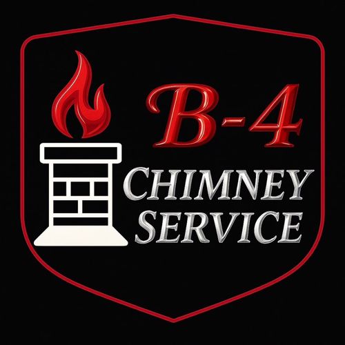 B-4 Chimney Service