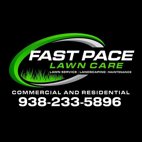 Fast Pace Lawn Care