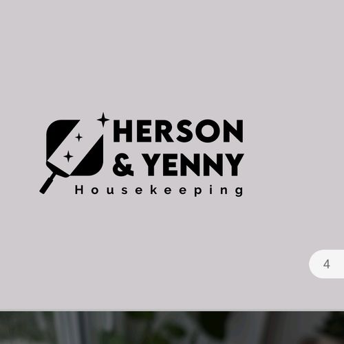 Herson & Yenny Housekeeping