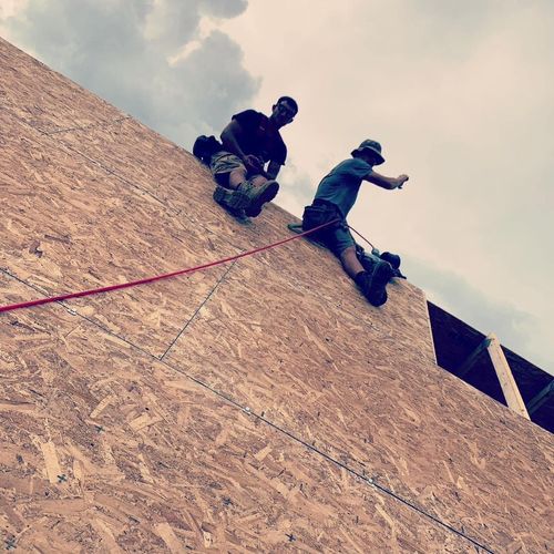 Priority Tile & more