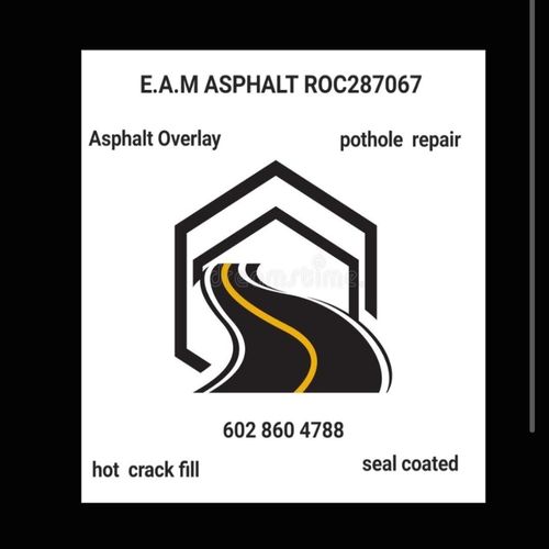 E.A.M ASPHALT