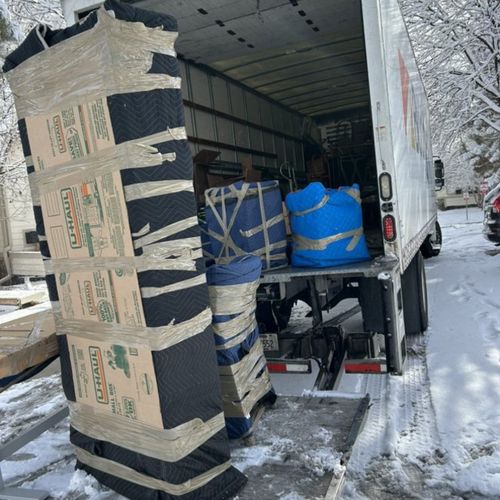 KMB movers