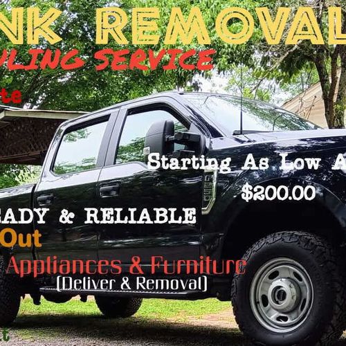 B.I.C Mafia Transport