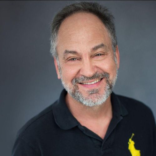 Shawn Harris Coaching Internationally Certified