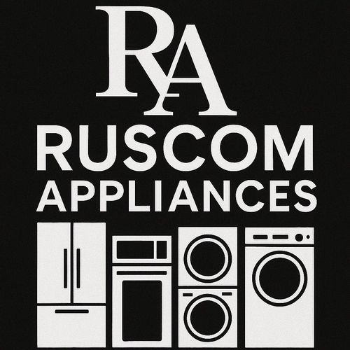 “RUSCOM appliance repair”