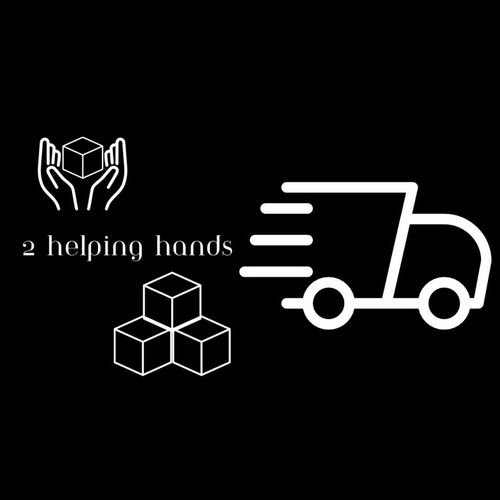 2 Helping Hands