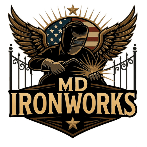 MD IRONWORKS