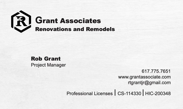 Grant Associates