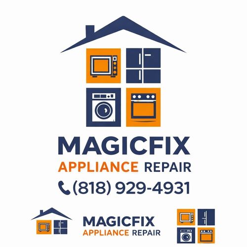 MagicFix Appliance Repair LLC