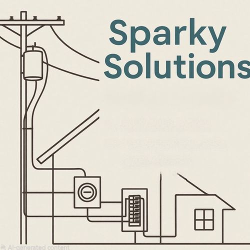 Sparky Solutions LLC