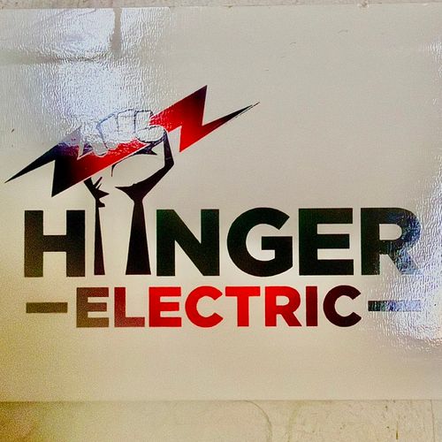 Hinger Electric