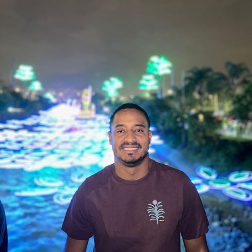 Andy’s Electrician