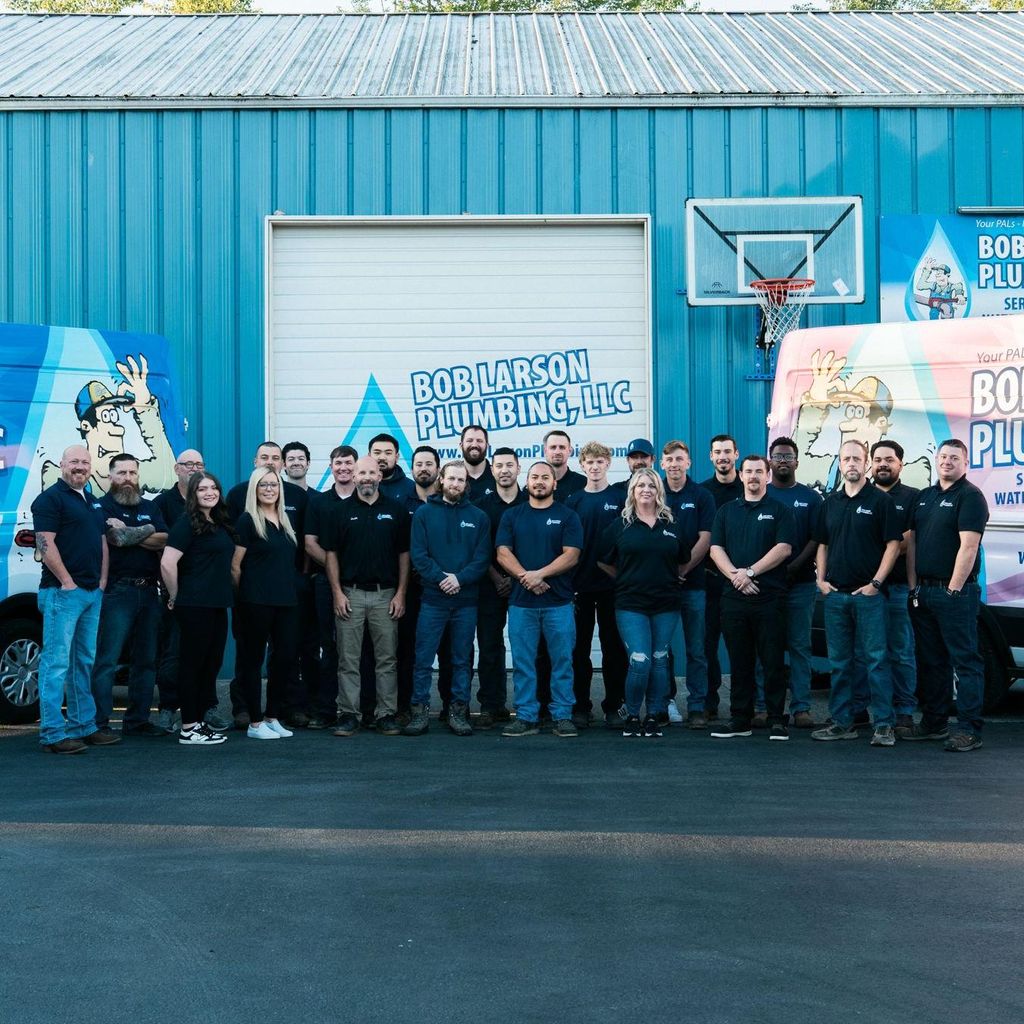 The 10 Best Plumbers in Tacoma, WA