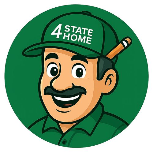 4 State Home Improvements
