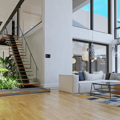 Stonegate Homes & Interiors