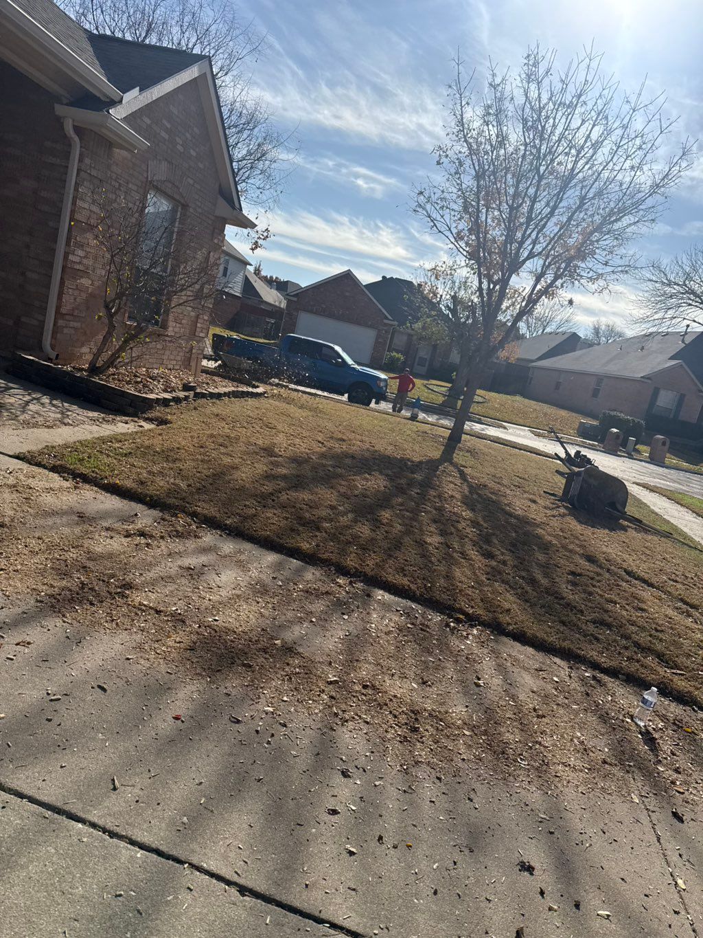 J&Z Cleanscapes | Garland, TX | Thumbtack