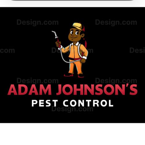 Adam Johnson’s Pest Control