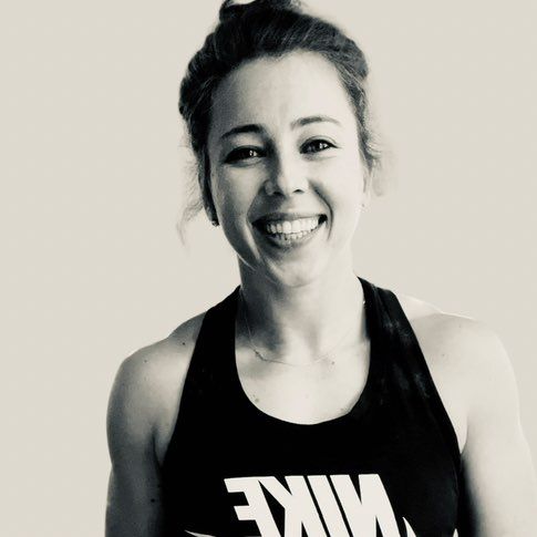 IAFitness- Health & Fitness for Busy Lives