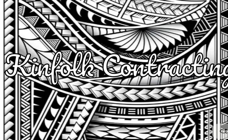 Kinfolk Contracting LLC