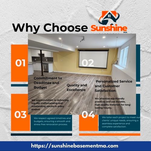 sunshine home services