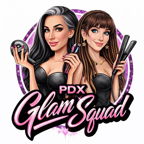 PDX Glam Squad