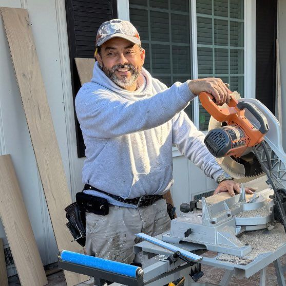 cesar's construction & handyman services inc.