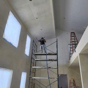 All Phase Drywall & Painting LLC