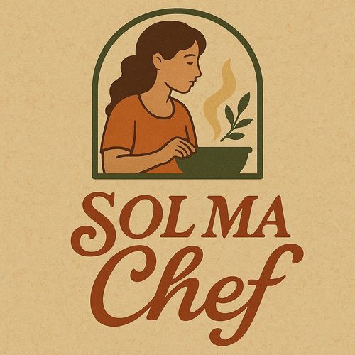 Sol Ma Chef