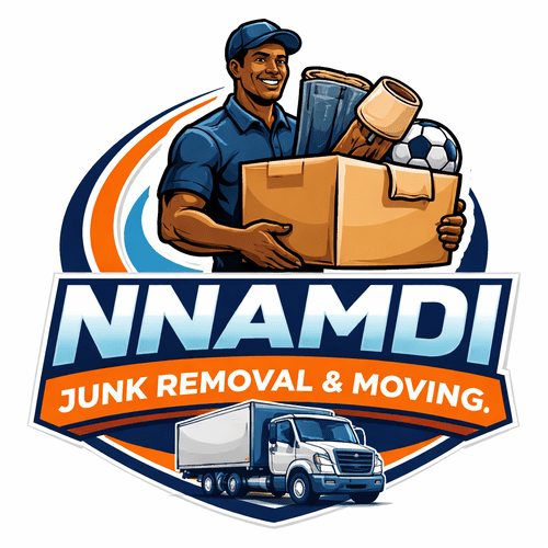 Nnamdi Junk Removal and Moving