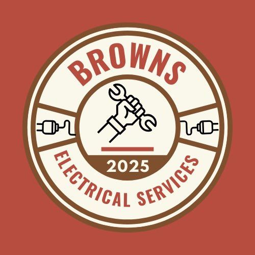 Browns Electrical Services LLC