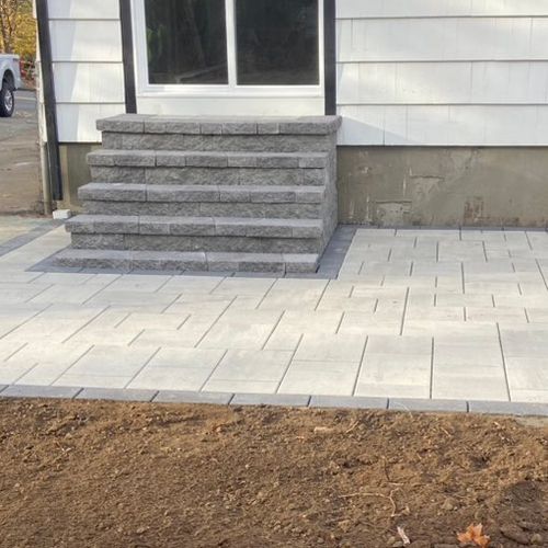 Romero irrigation and landscaping