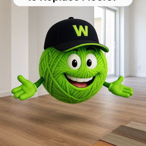 Wally's Carpet & Tile of San Bernardino