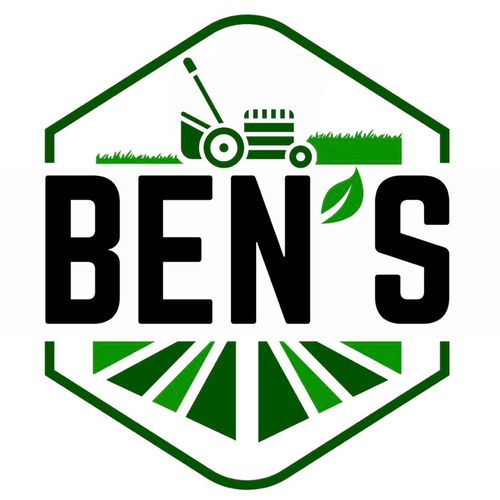 Ben’s Lawn and Landscape