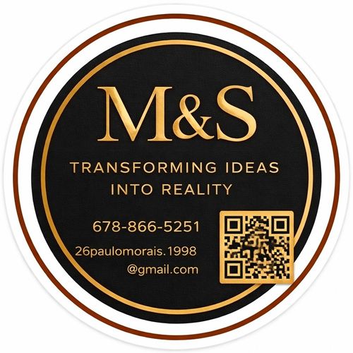 M&S Bath & Tile Specialists