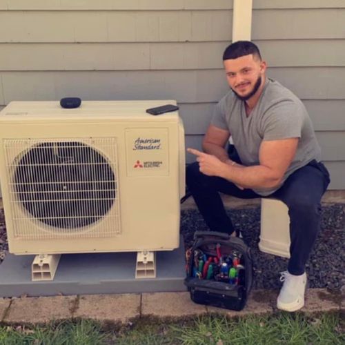 Euro Mechanical & Renovation