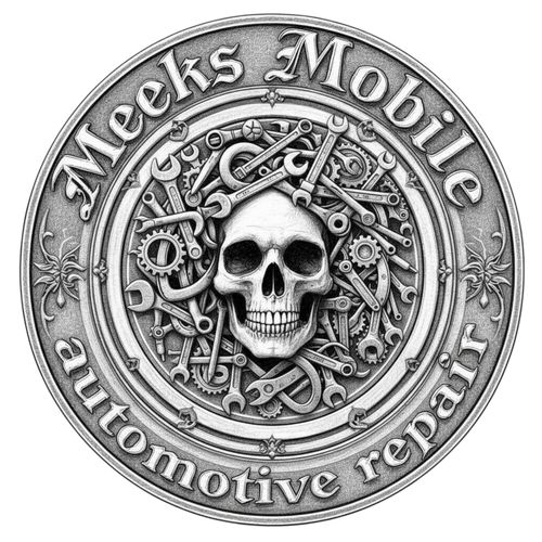 Meeks Mobile Auto Repair