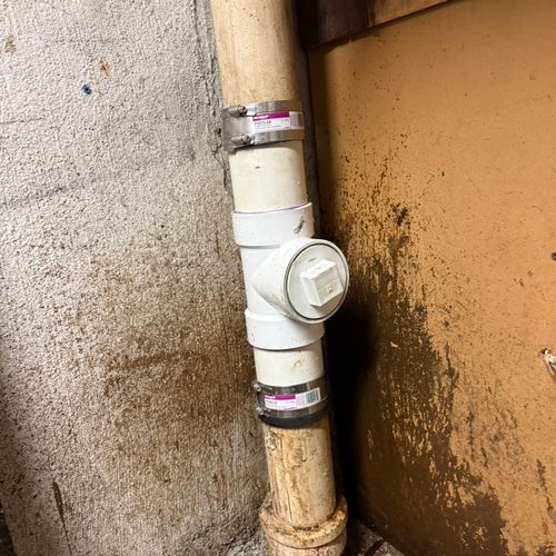 Naldo plumbing service & repair/handyman