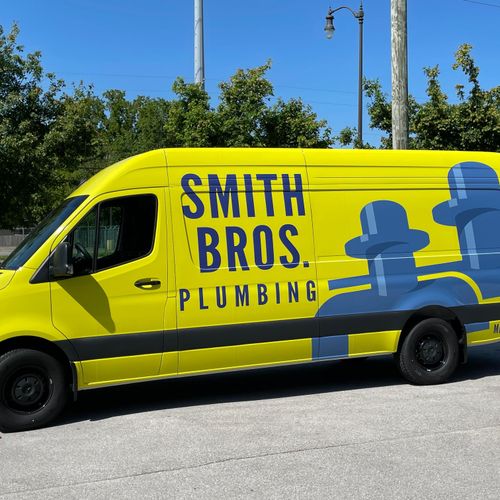Smith Bros. Plumbing