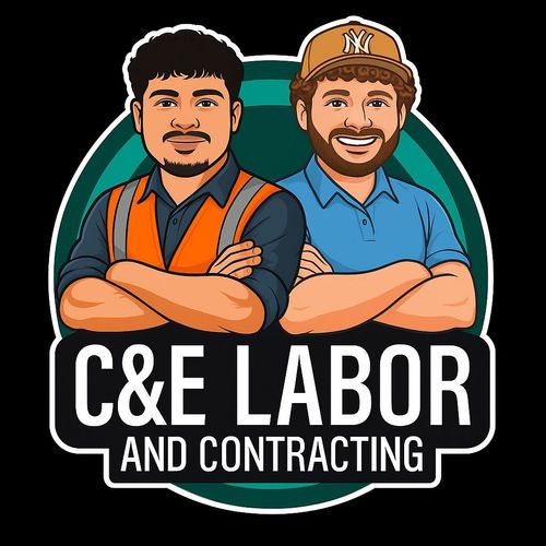 C&E labor and contracting