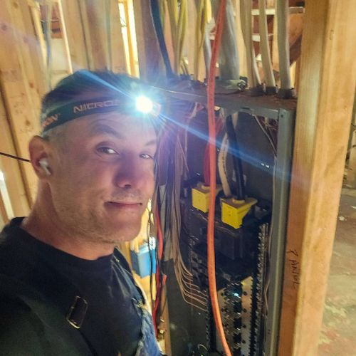 Ironclad Electric LLC