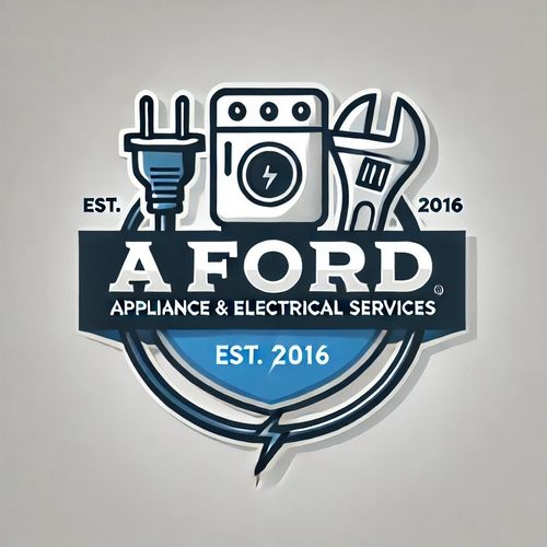 A-Ford-Appliance & Electrical Services