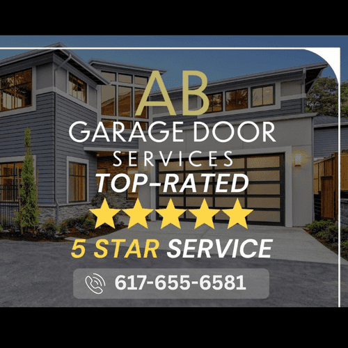 AB Garage Door Service