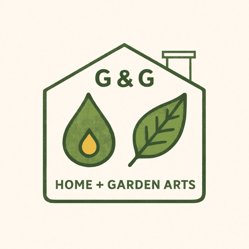 G & G Home + Garden Arts