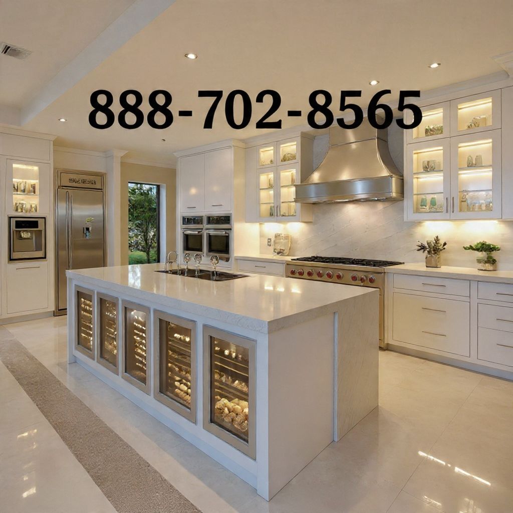 Sub Zero, Wolf, Viking Appliance Repair | Staten Island, NY