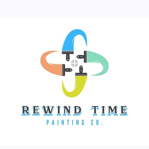 Rewind Time Painting Company LLC