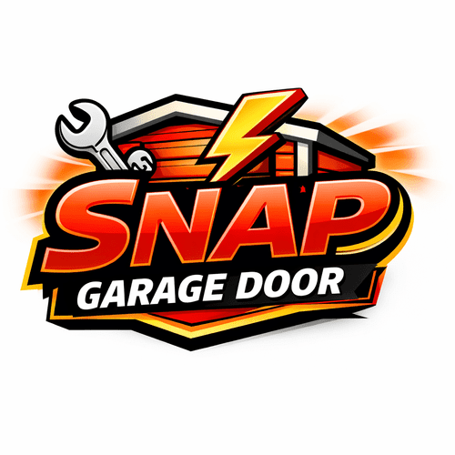 Snap Garage Door