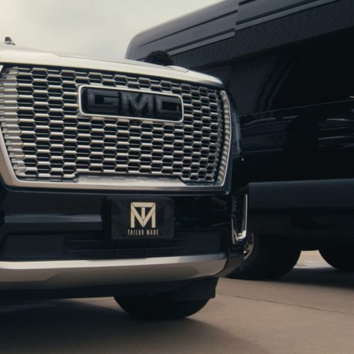 TAILOR MADE LUX TRANSPORT